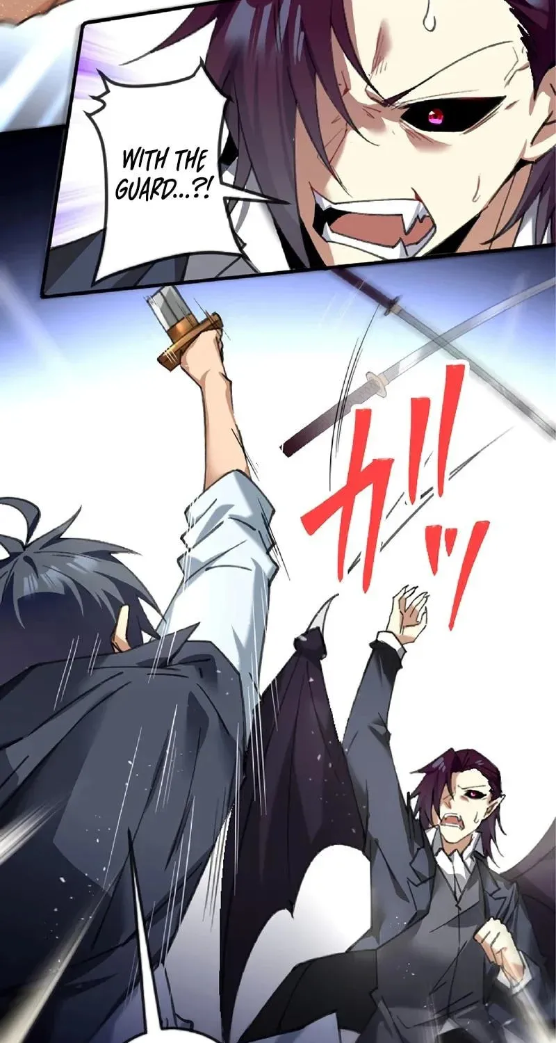 Isekai Shihai no Skill Takerr Chapter 11 page 79 - 
