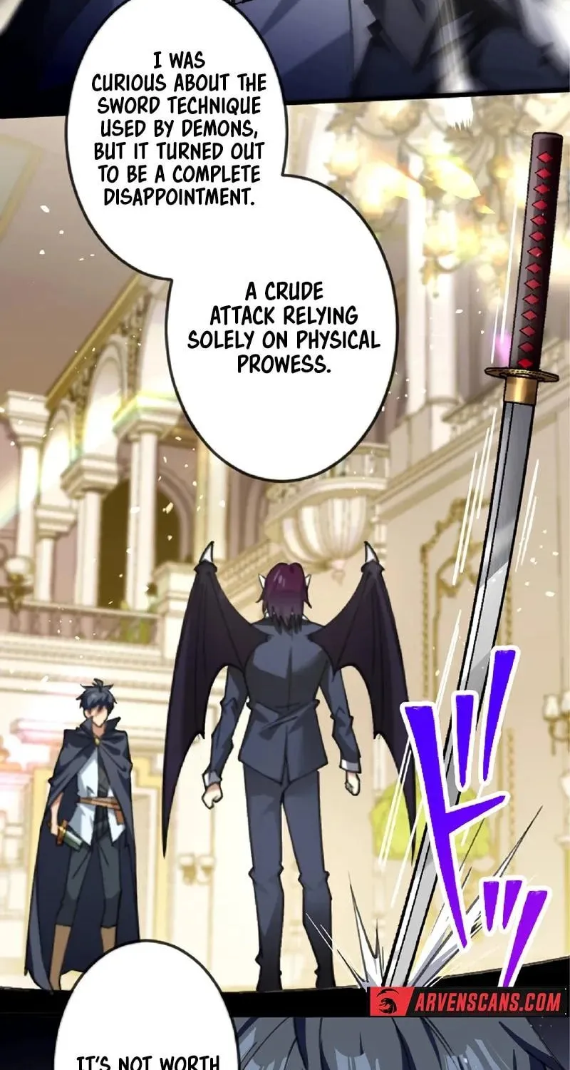 Isekai Shihai no Skill Takerr Chapter 11 page 80 - 