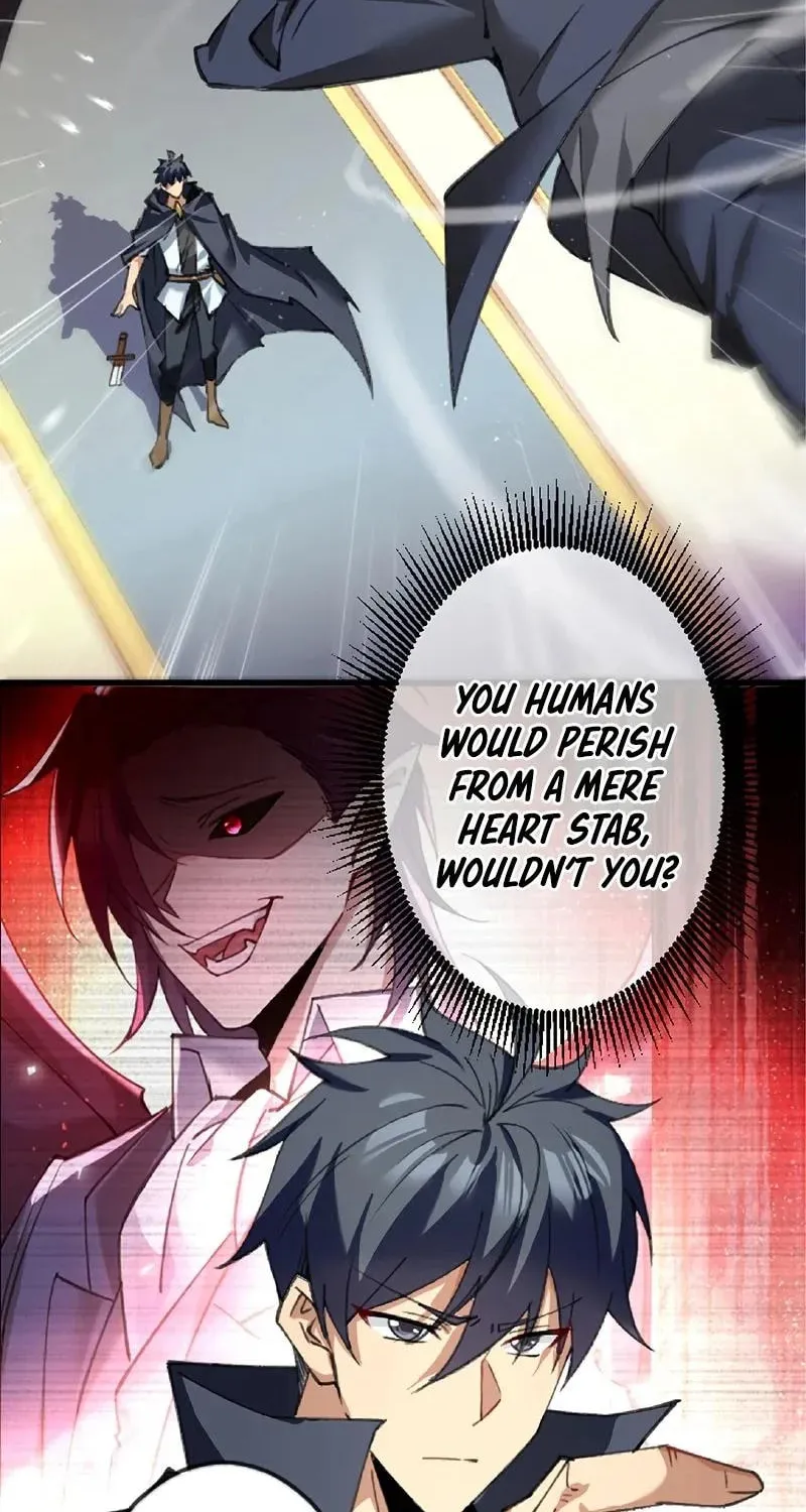 Isekai Shihai no Skill Takerr Chapter 11 page 83 - 