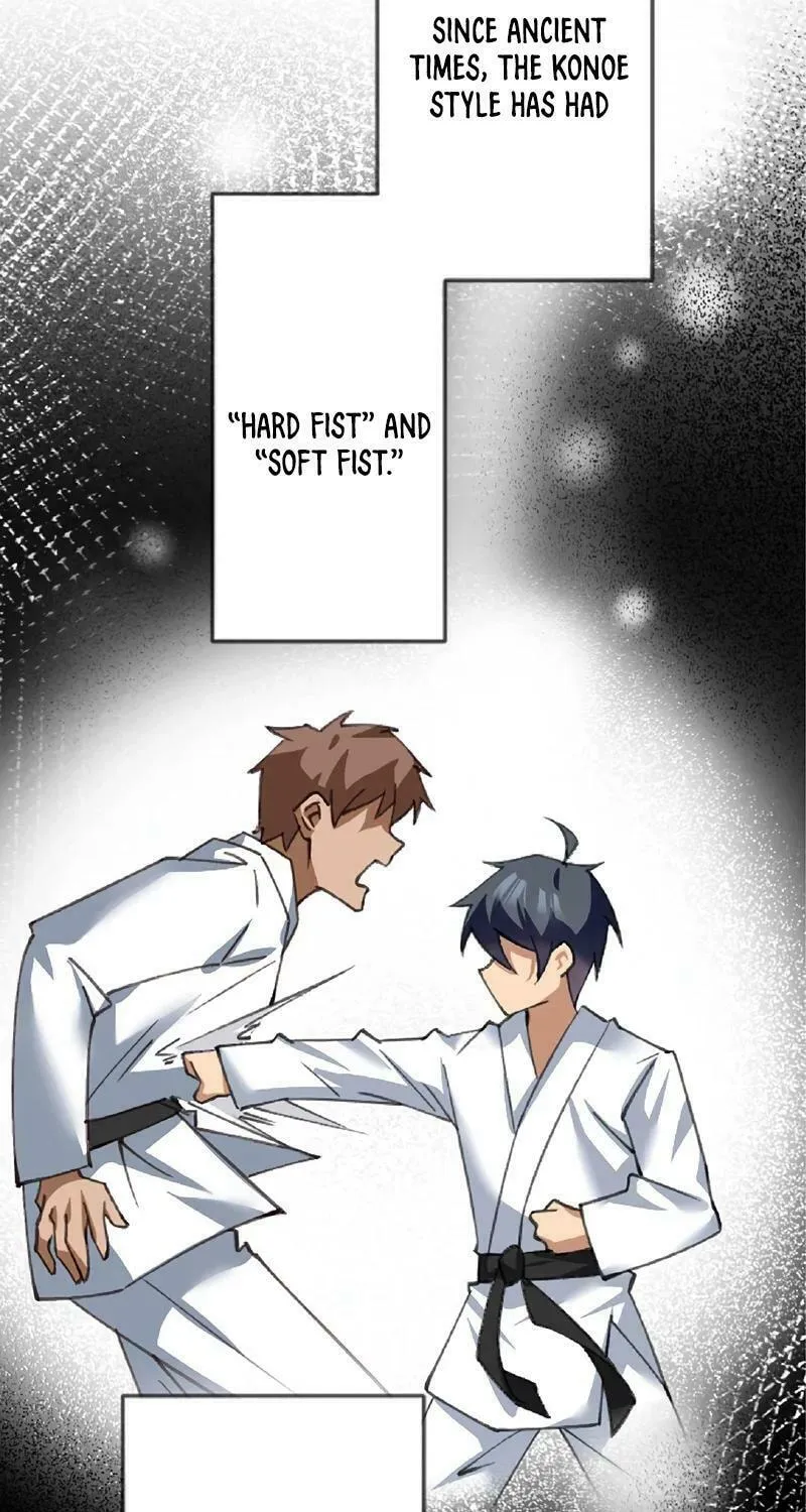 Isekai Shihai no Skill Takerr Chapter 11 page 85 - 