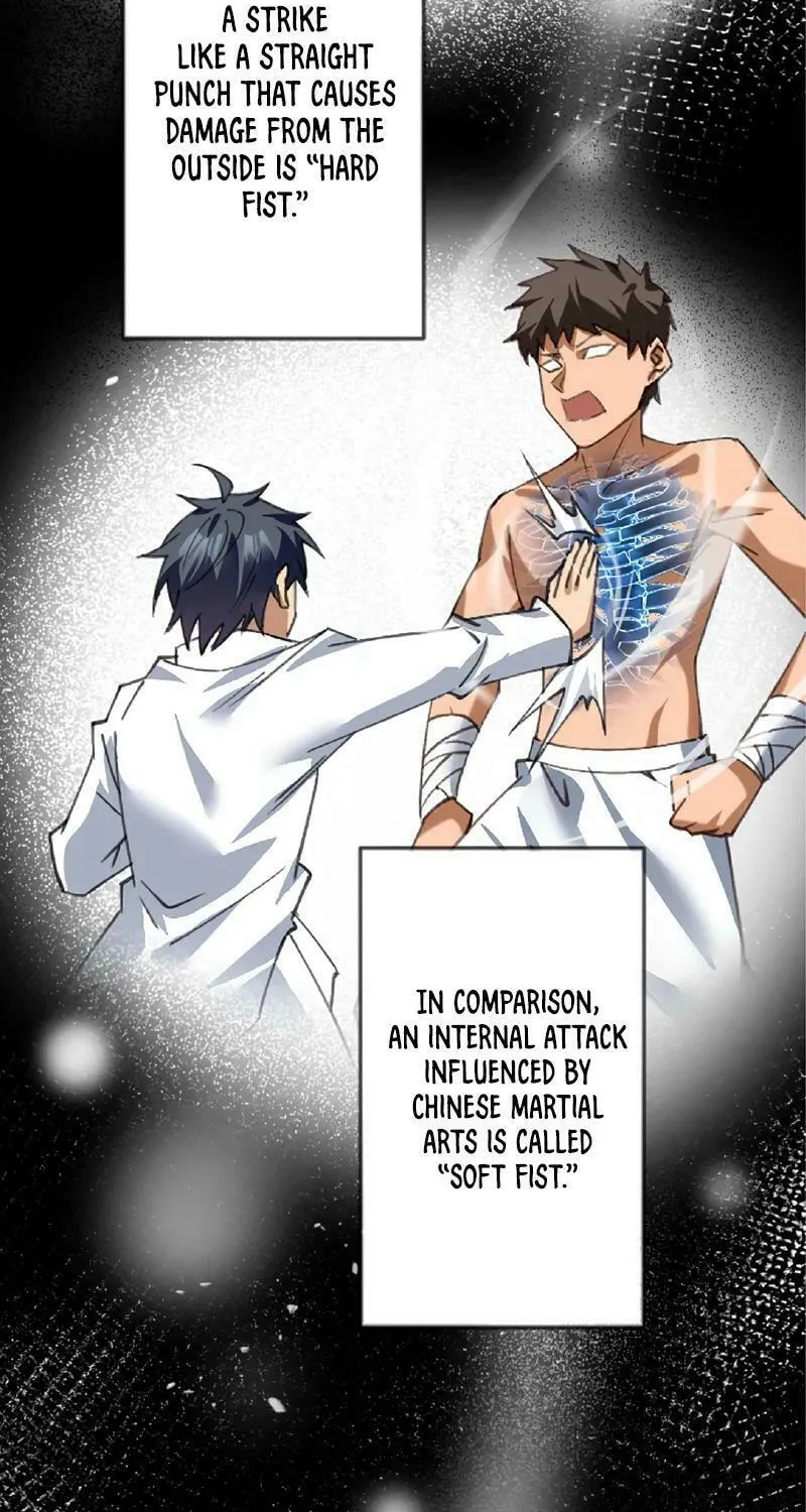 Isekai Shihai no Skill Takerr Chapter 11 page 86 - 