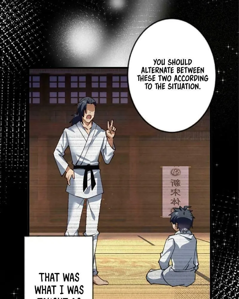 Isekai Shihai no Skill Takerr Chapter 11 page 87 - 