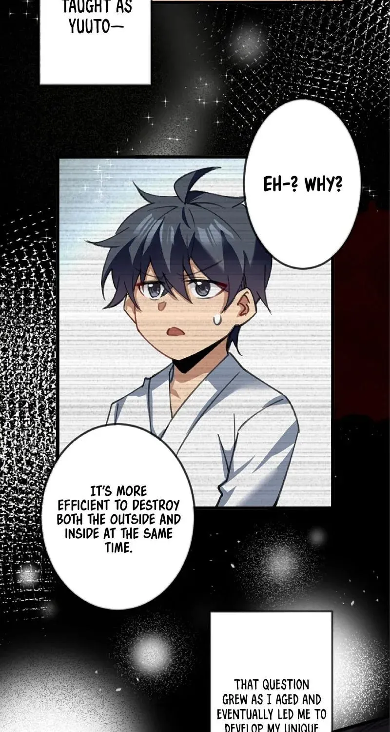 Isekai Shihai no Skill Takerr Chapter 11 page 88 - 