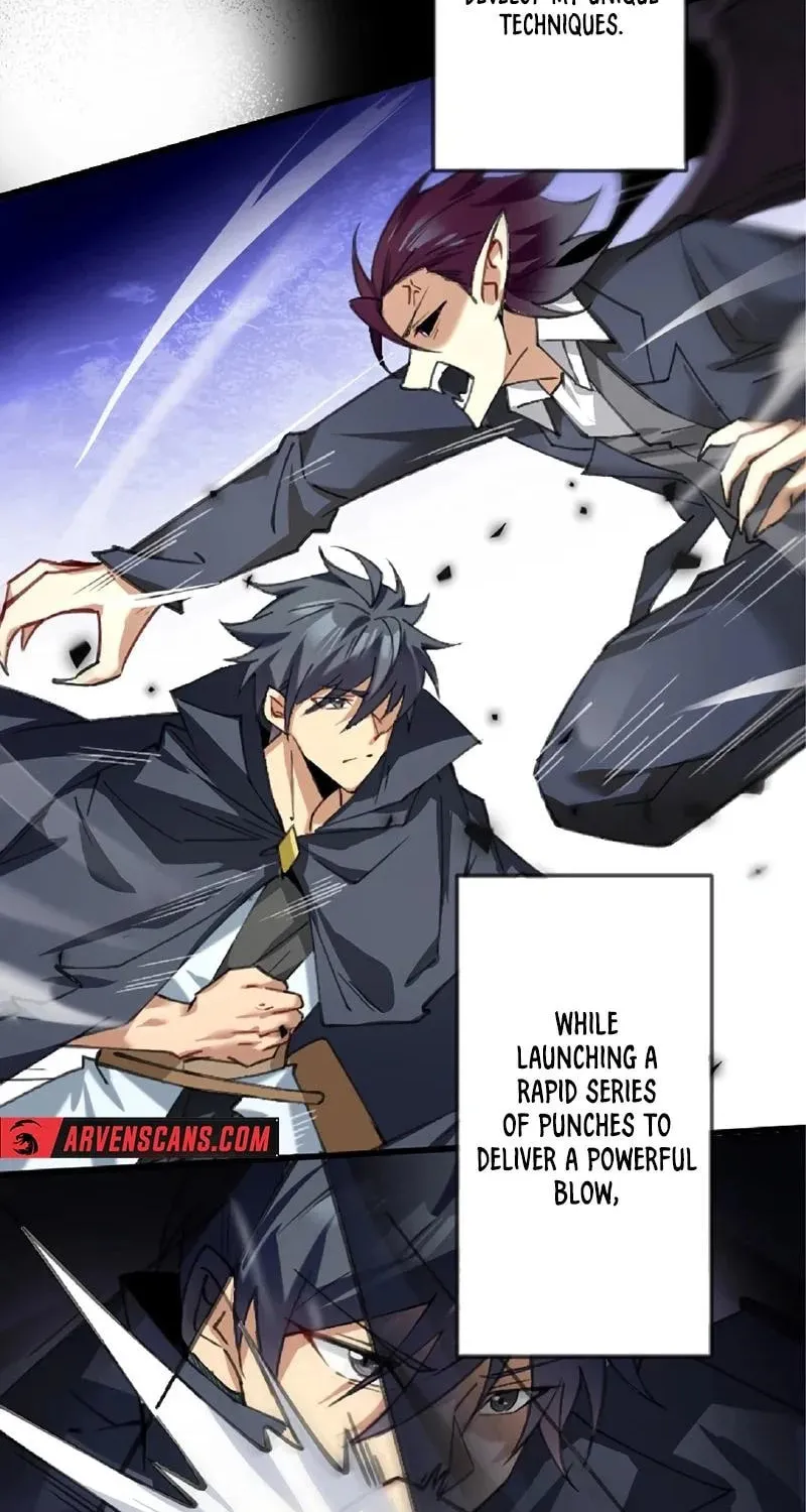 Isekai Shihai no Skill Takerr Chapter 11 page 89 - 