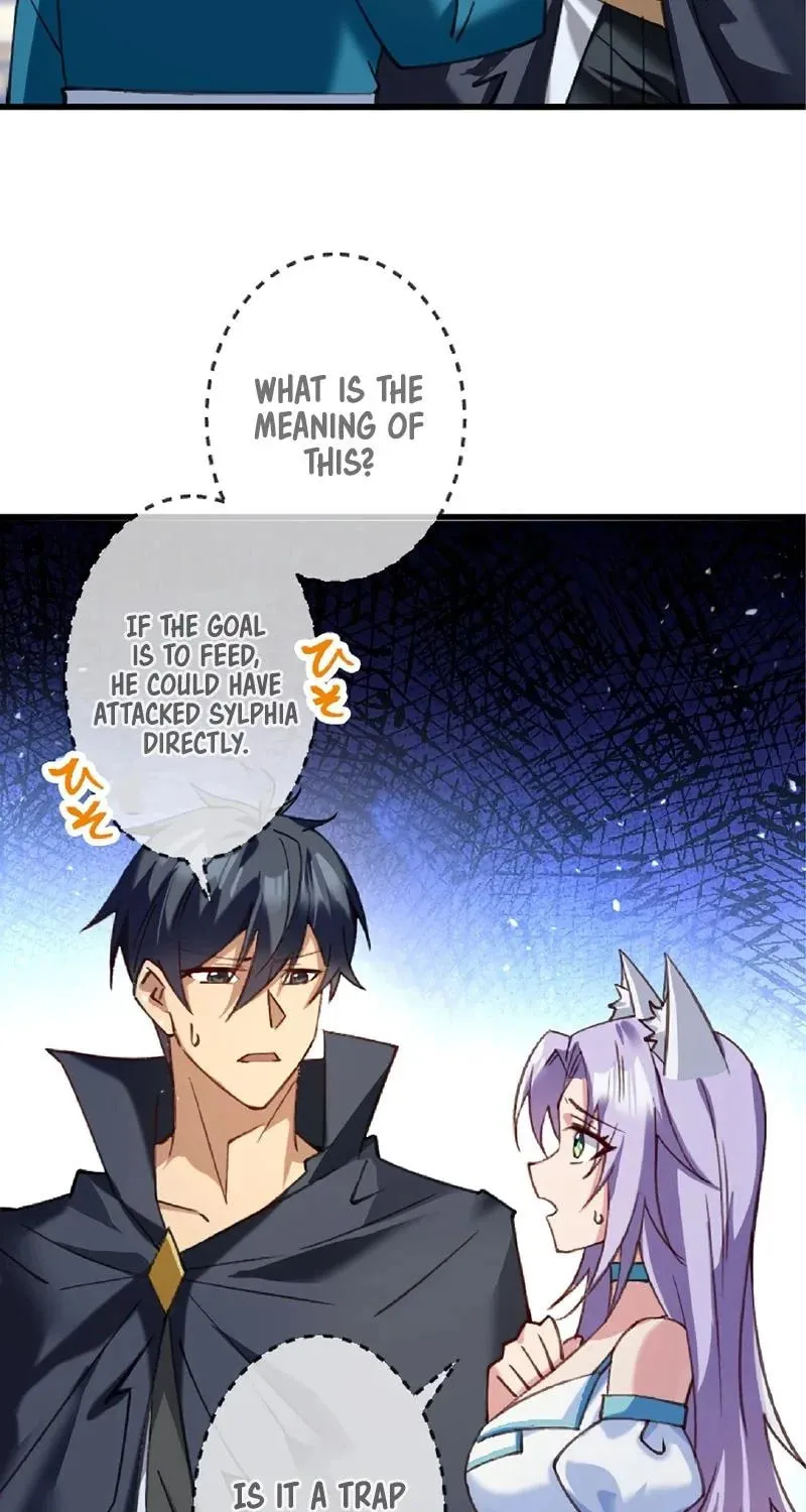 Isekai Shihai no Skill Takerr Chapter 11 page 10 - 