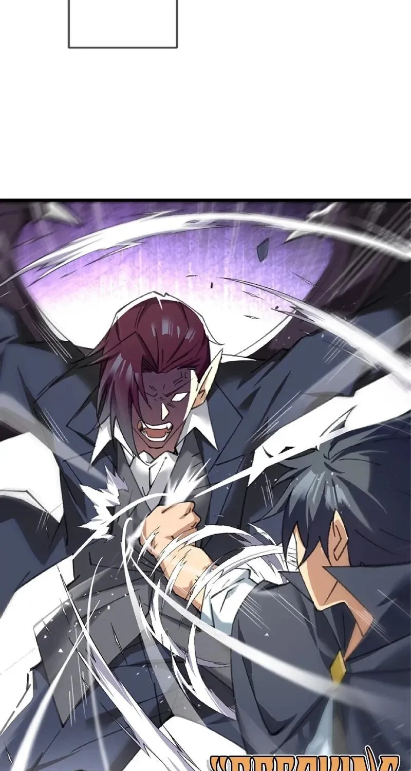 Isekai Shihai no Skill Takerr Chapter 11 page 92 - 