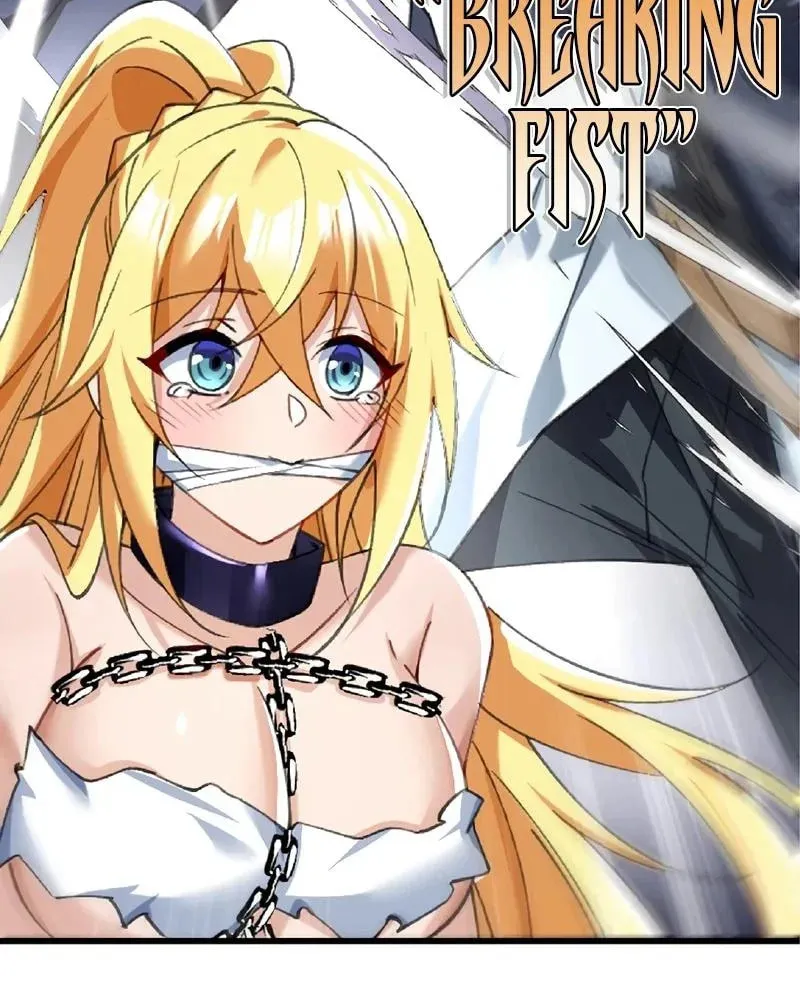 Isekai Shihai no Skill Takerr Chapter 11 page 93 - 