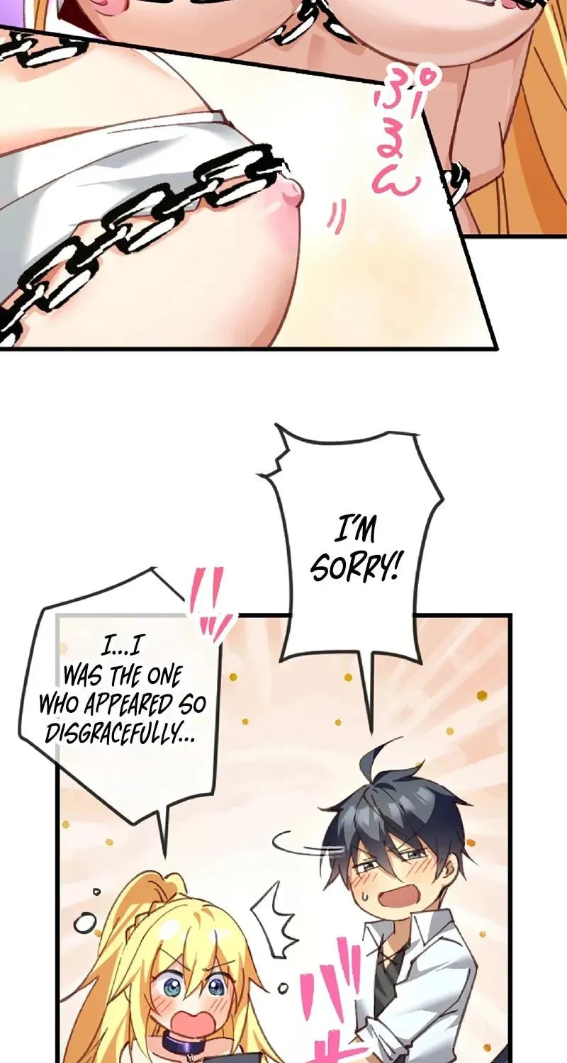 Isekai Shihai no Skill Takerr Chapter 12 page 13 - 