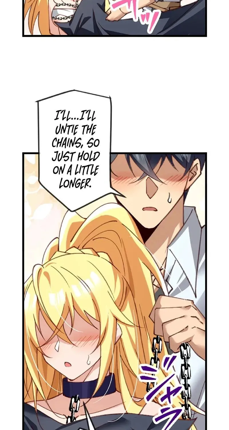 Isekai Shihai no Skill Takerr Chapter 12 page 14 - 