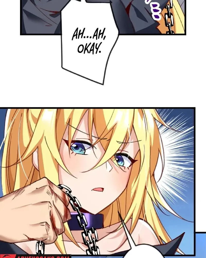 Isekai Shihai no Skill Takerr Chapter 12 page 15 - 