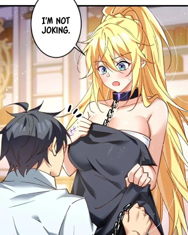 Isekai Shihai no Skill Takerr Chapter 12 page 18 - 