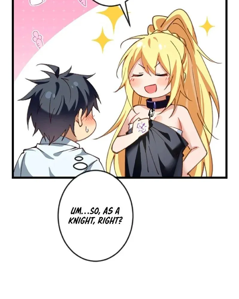 Isekai Shihai no Skill Takerr Chapter 12 page 21 - 