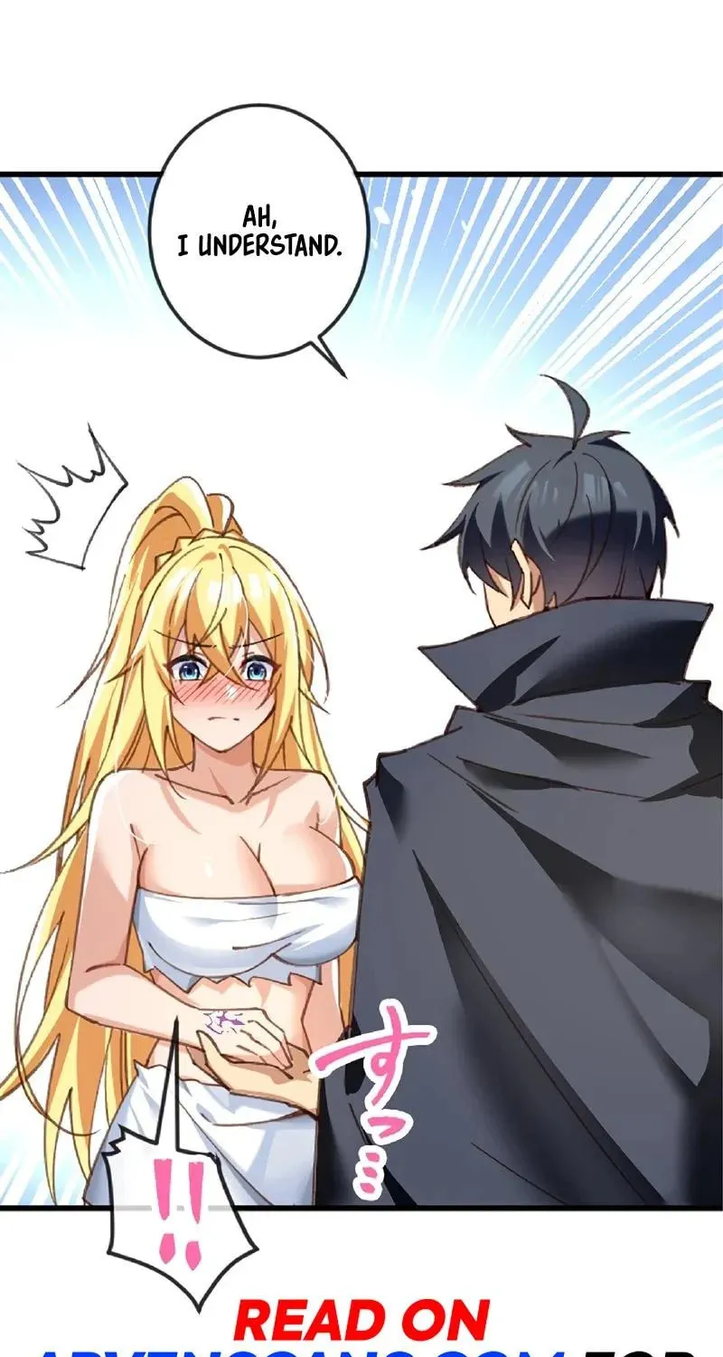 Isekai Shihai no Skill Takerr Chapter 12 page 25 - 
