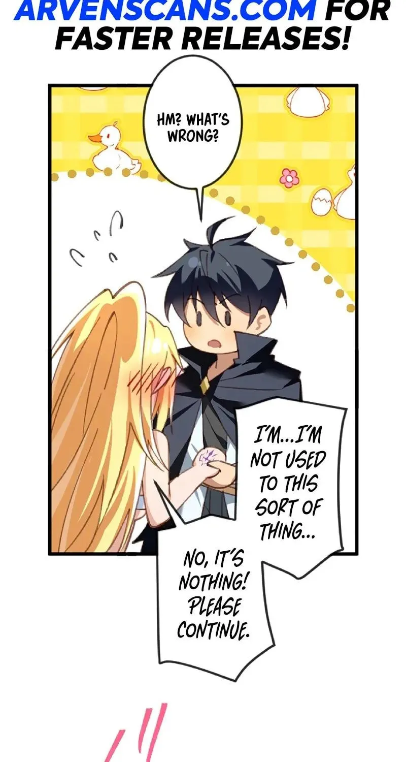 Isekai Shihai no Skill Takerr Chapter 12 page 26 - 