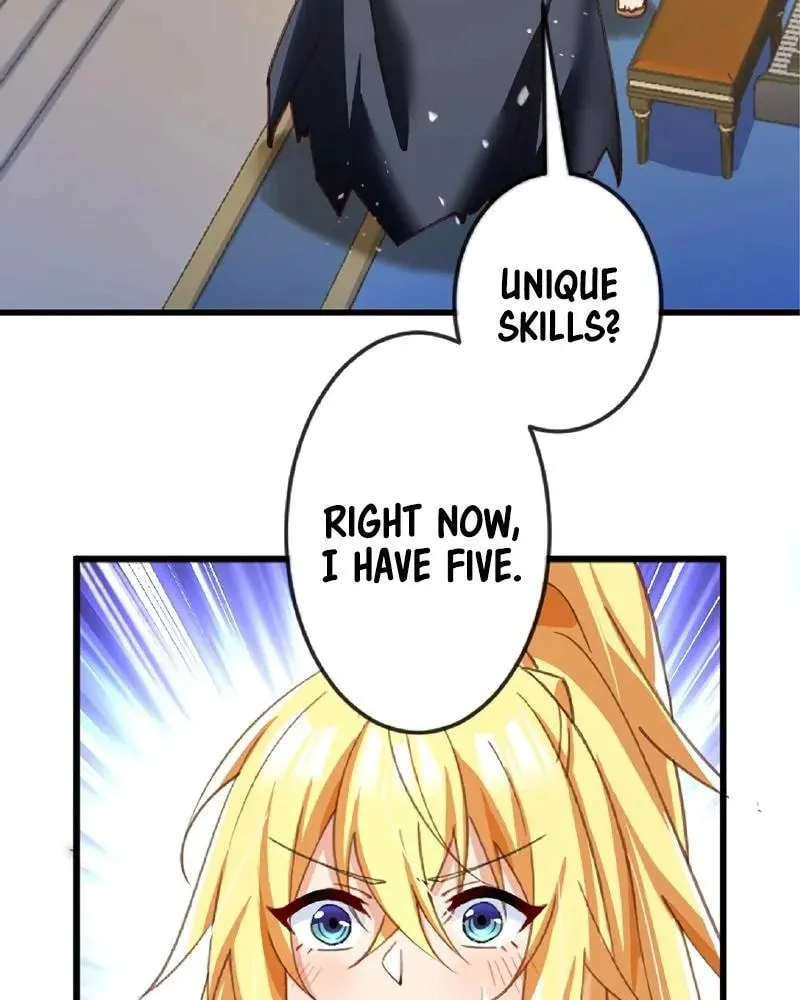 Isekai Shihai no Skill Takerr Chapter 12 page 30 - 