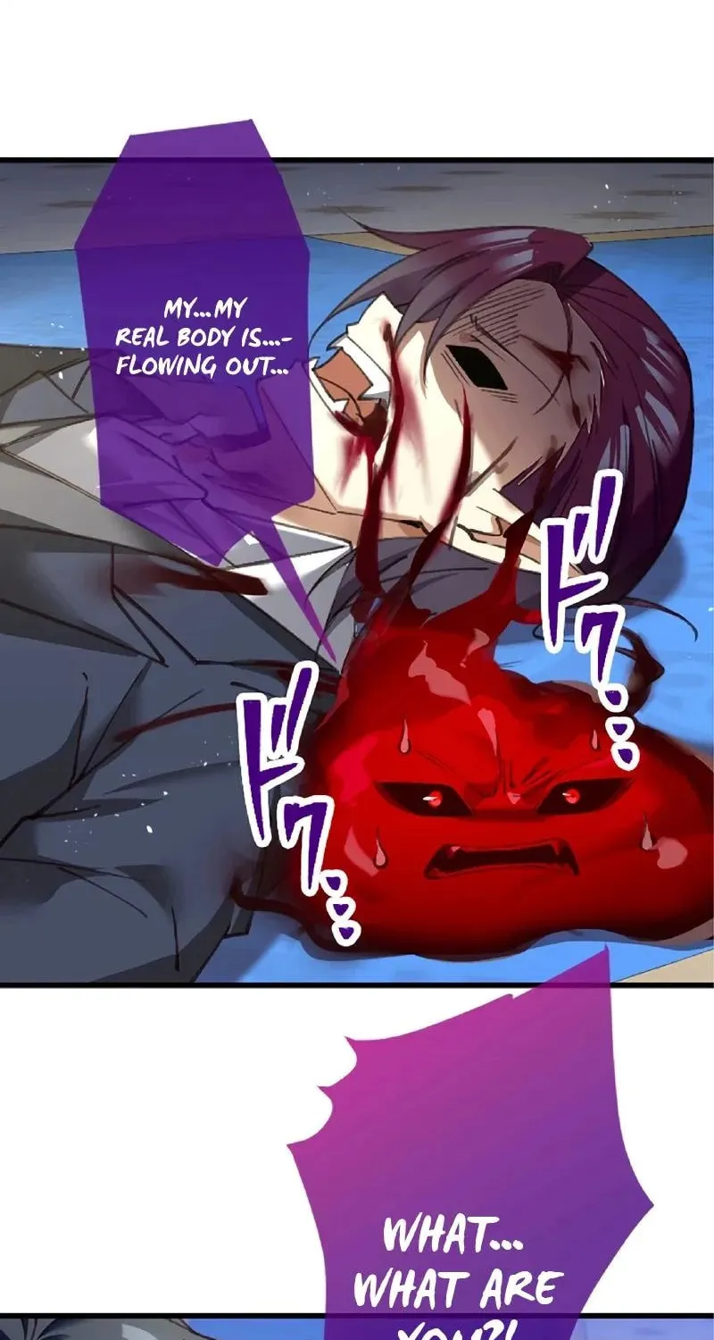 Isekai Shihai no Skill Takerr Chapter 12 page 5 - 