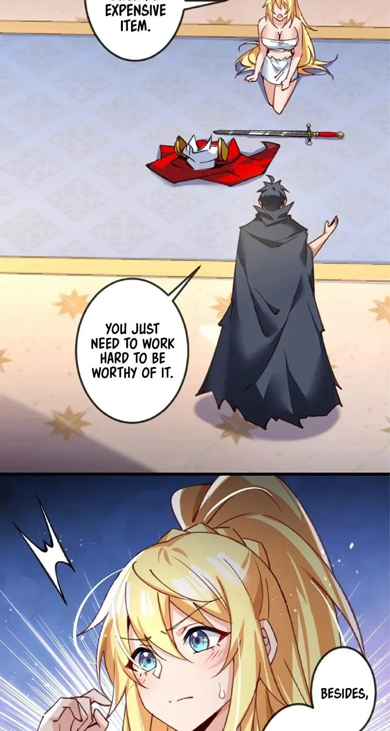 Isekai Shihai no Skill Takerr Chapter 12 page 41 - 