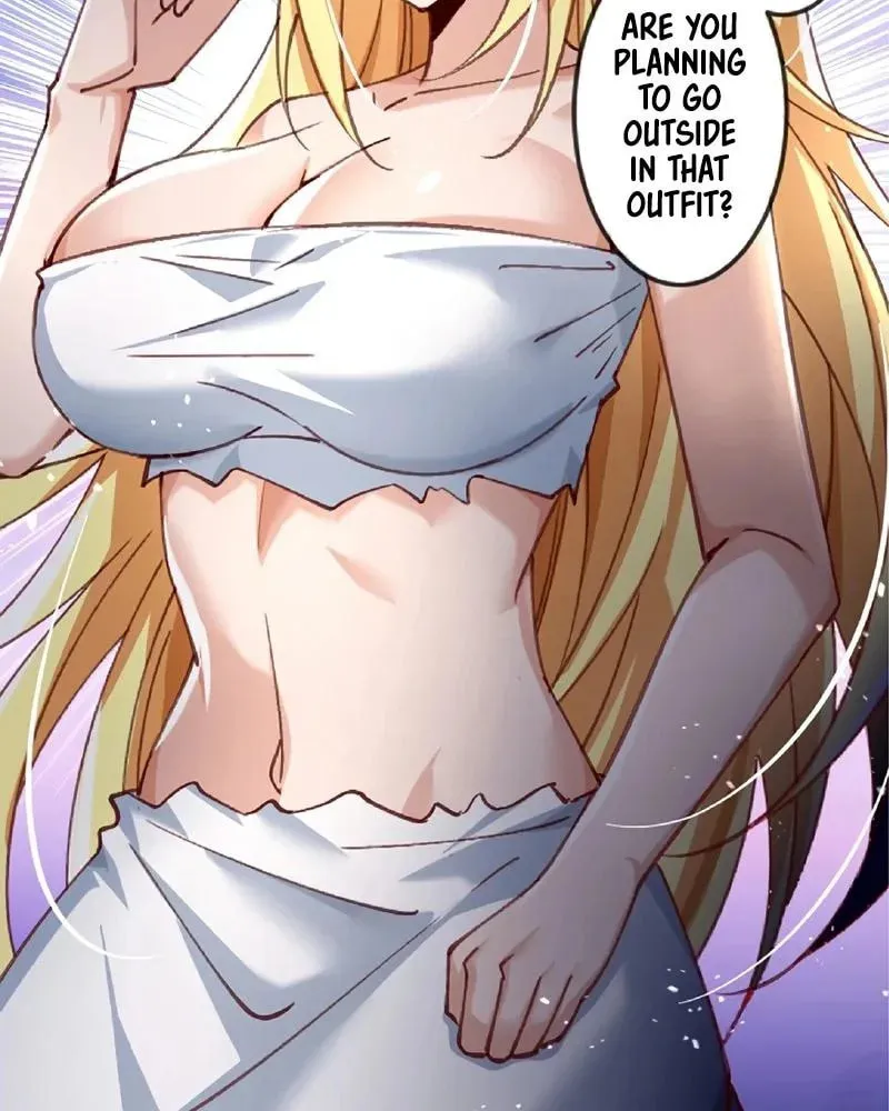 Isekai Shihai no Skill Takerr Chapter 12 page 42 - 