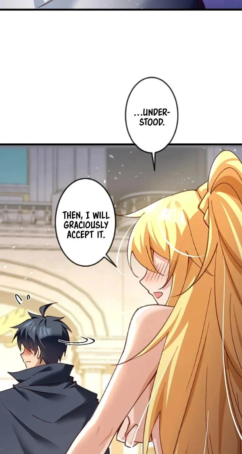 Isekai Shihai no Skill Takerr Chapter 12 page 43 - 