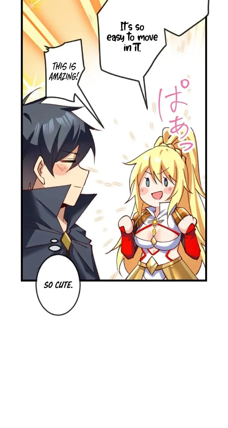 Isekai Shihai no Skill Takerr Chapter 12 page 47 - 