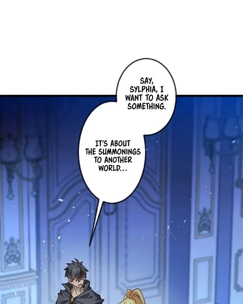 Isekai Shihai no Skill Takerr Chapter 12 page 48 - 