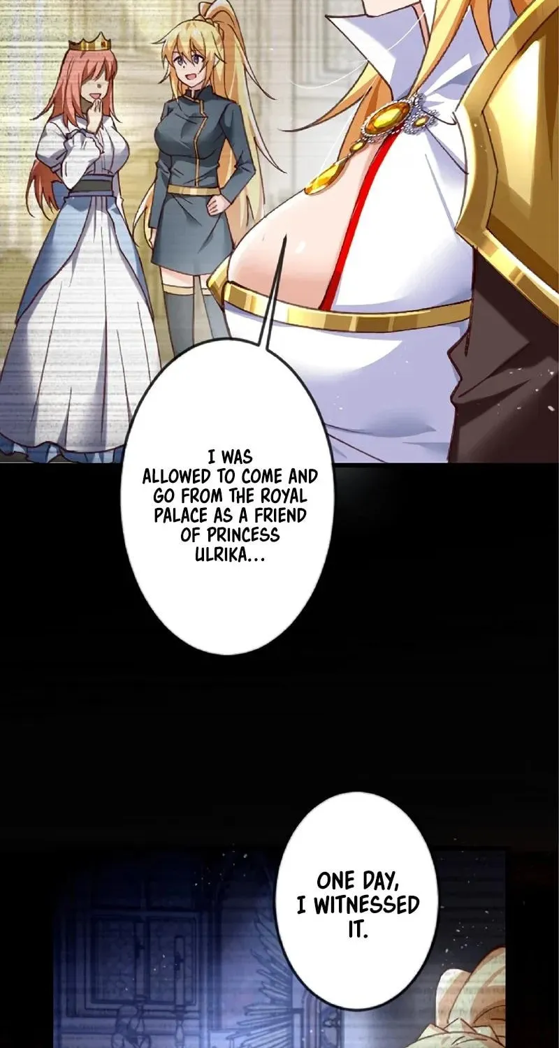 Isekai Shihai no Skill Takerr Chapter 12 page 50 - 