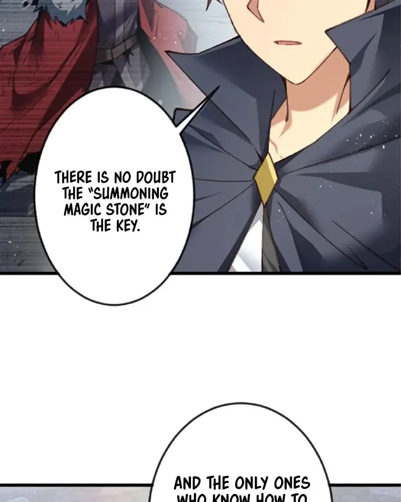 Isekai Shihai no Skill Takerr Chapter 12 page 57 - 