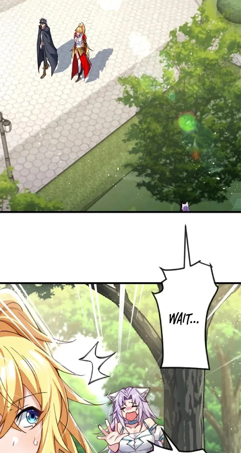 Isekai Shihai no Skill Takerr Chapter 12 page 61 - 