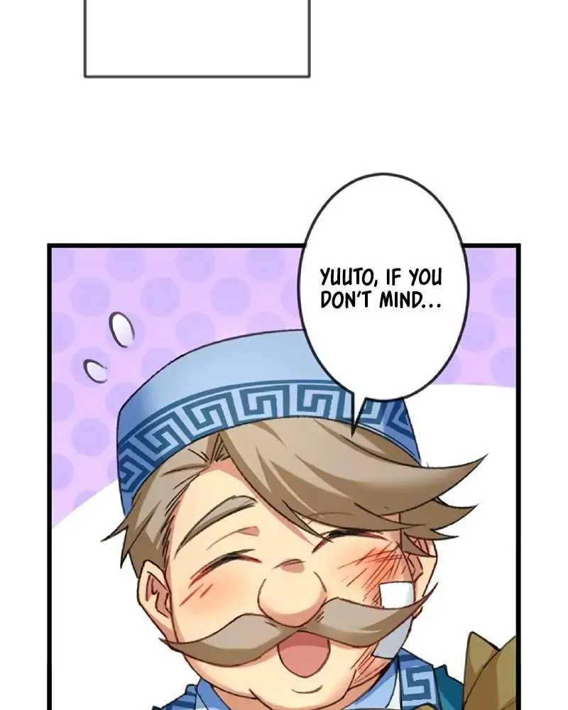 Isekai Shihai no Skill Takerr Chapter 12 page 66 - 