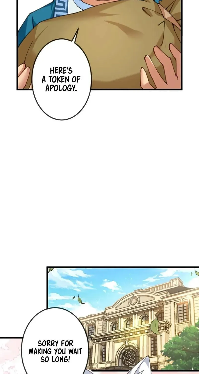 Isekai Shihai no Skill Takerr Chapter 12 page 67 - 