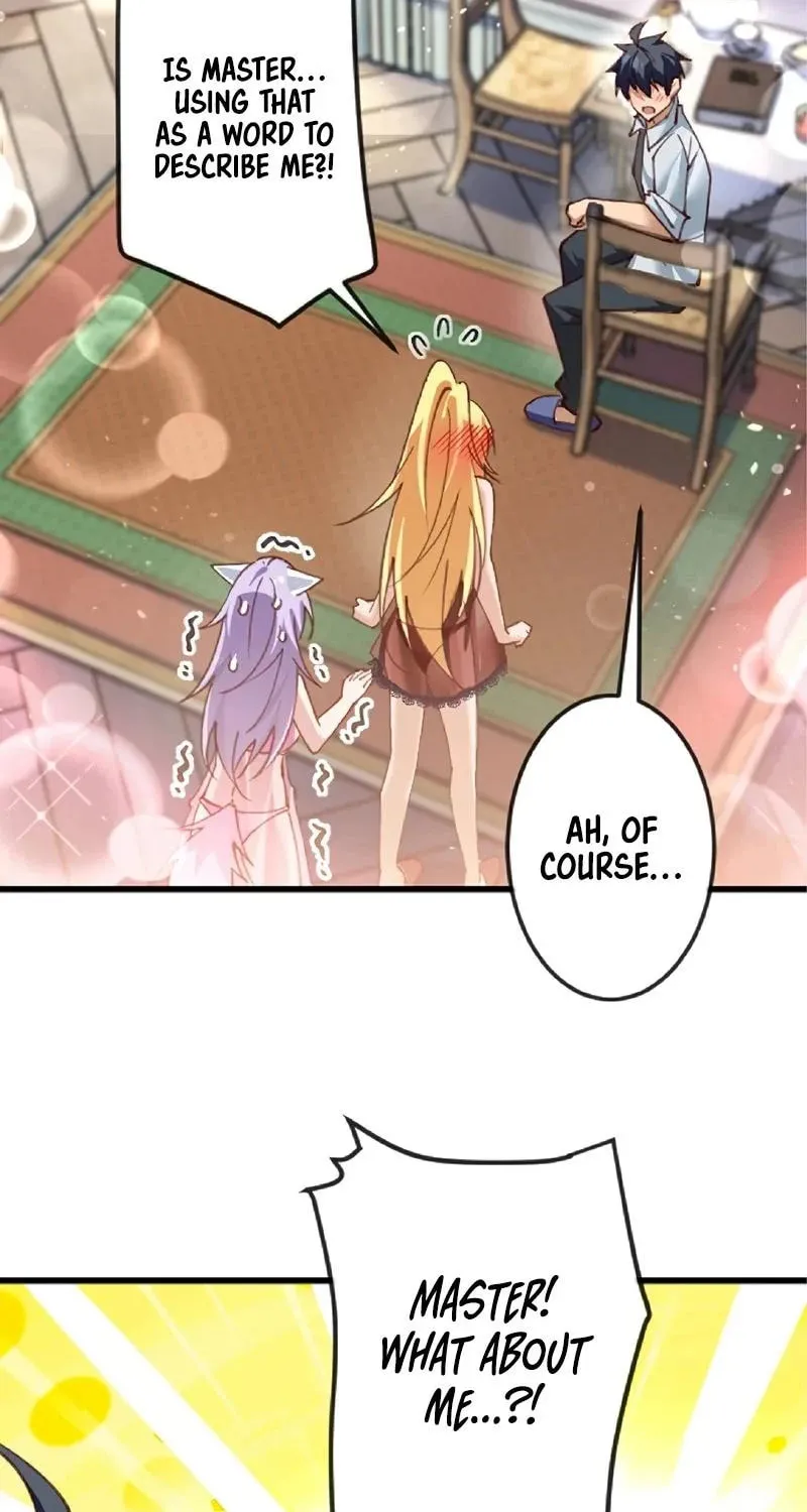 Isekai Shihai no Skill Takerr Chapter 12 page 74 - 