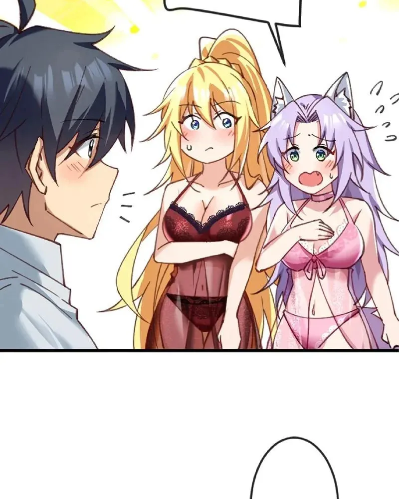 Isekai Shihai no Skill Takerr Chapter 12 page 75 - 