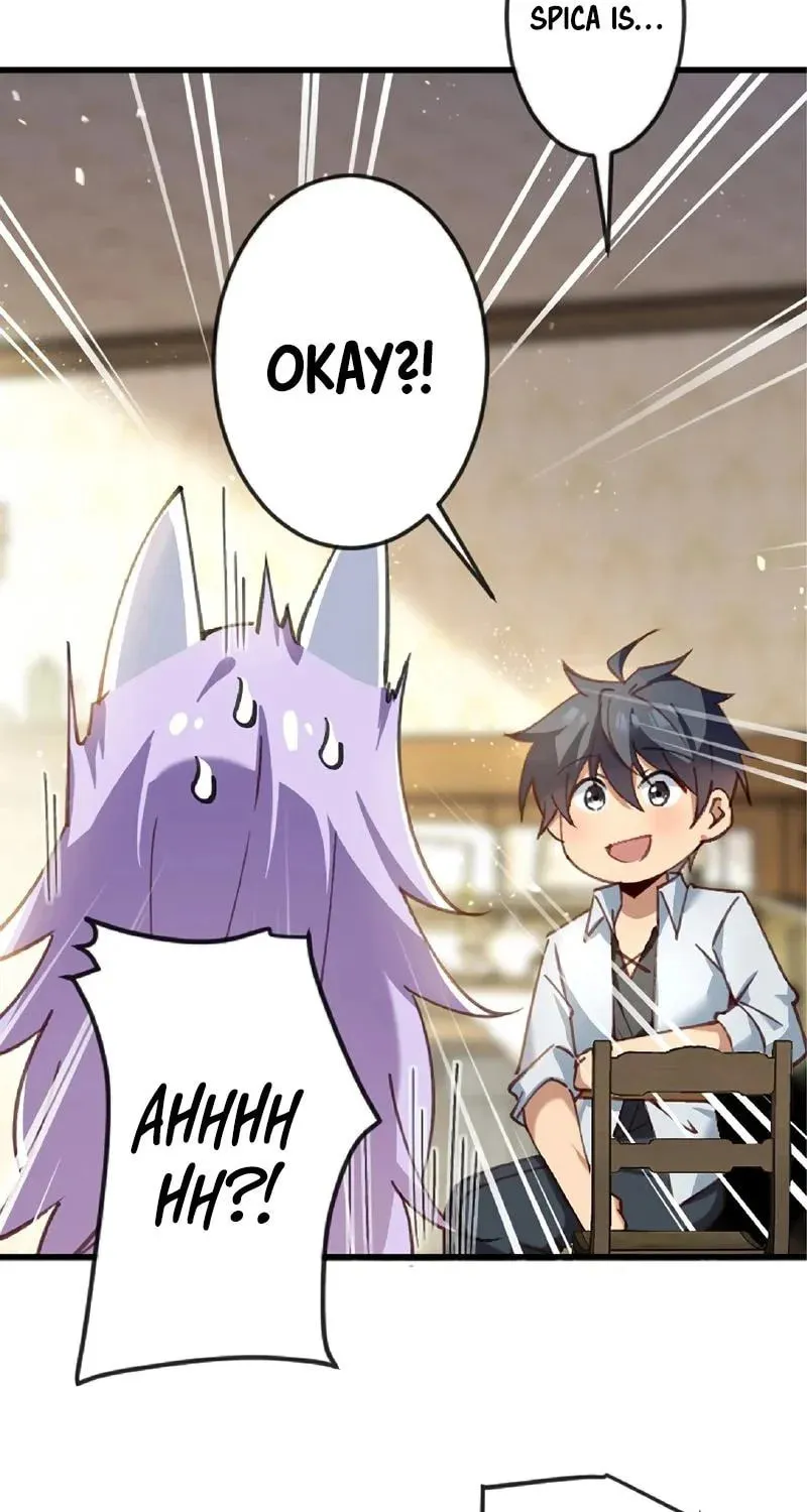 Isekai Shihai no Skill Takerr Chapter 12 page 76 - 