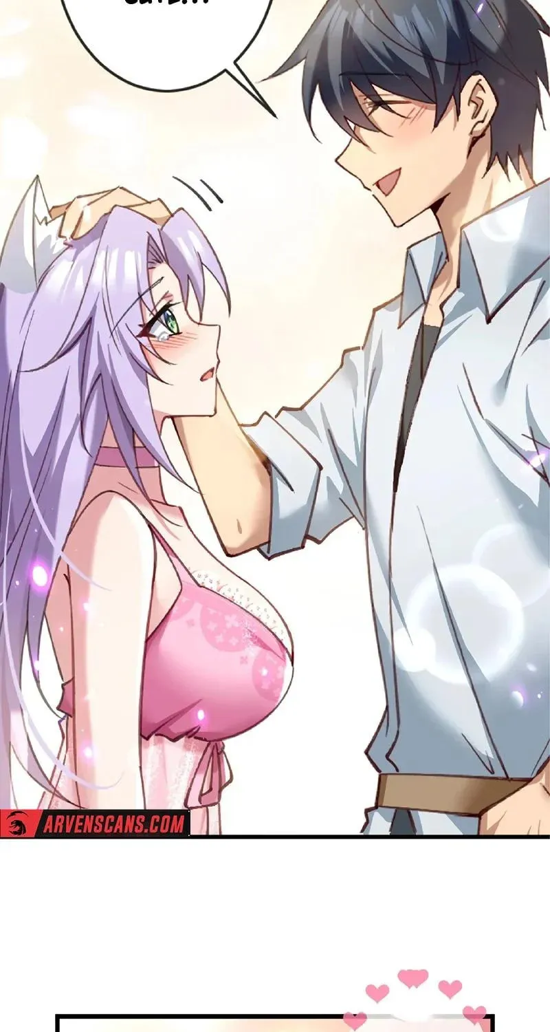 Isekai Shihai no Skill Takerr Chapter 12 page 79 - 