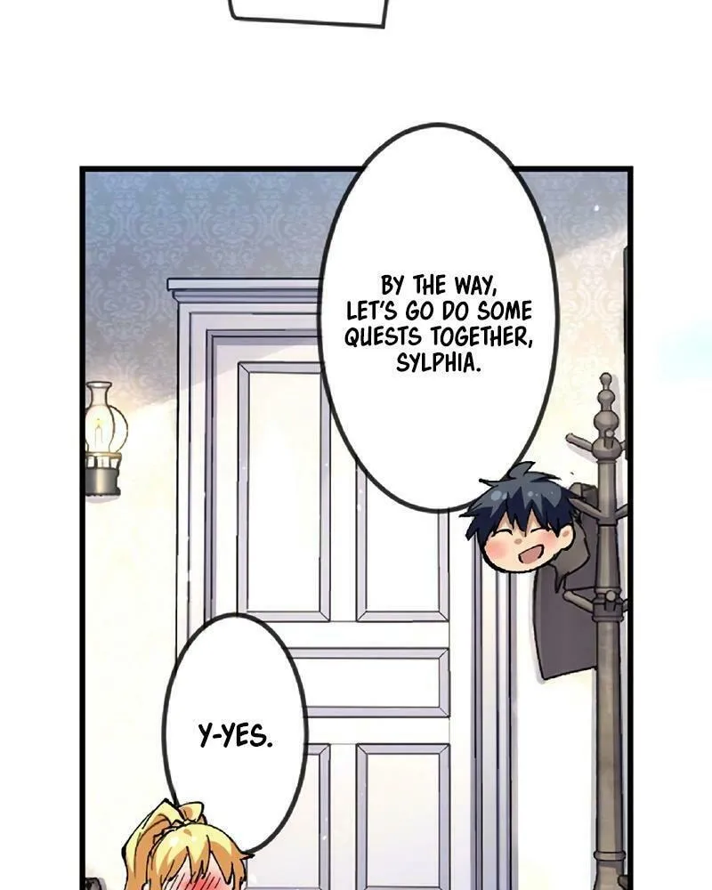 Isekai Shihai no Skill Takerr Chapter 13 page 22 - 