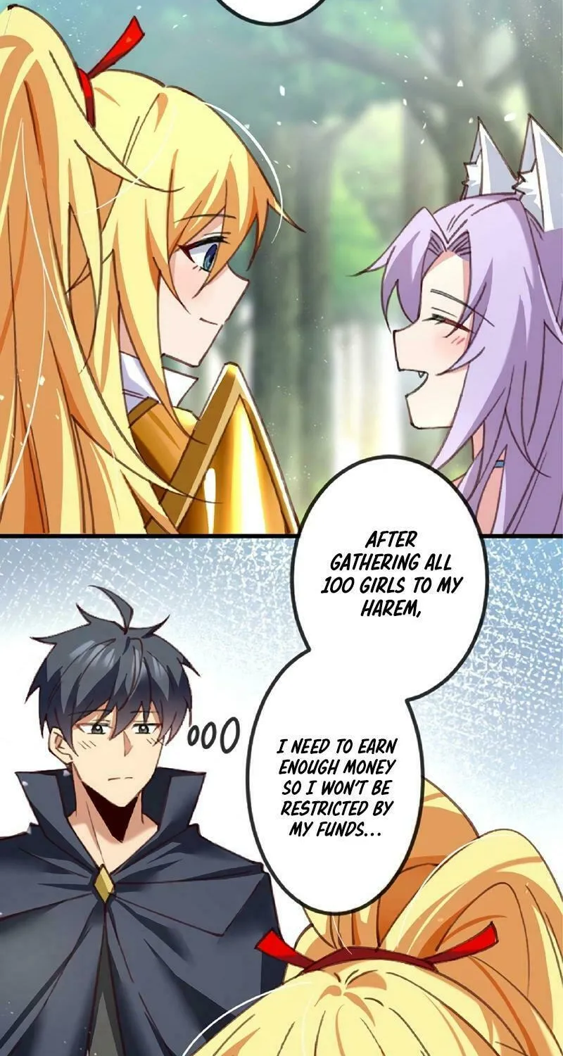 Isekai Shihai no Skill Takerr Chapter 13 page 28 - 