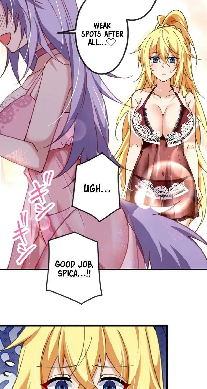 Isekai Shihai no Skill Takerr Chapter 13 page 4 - 