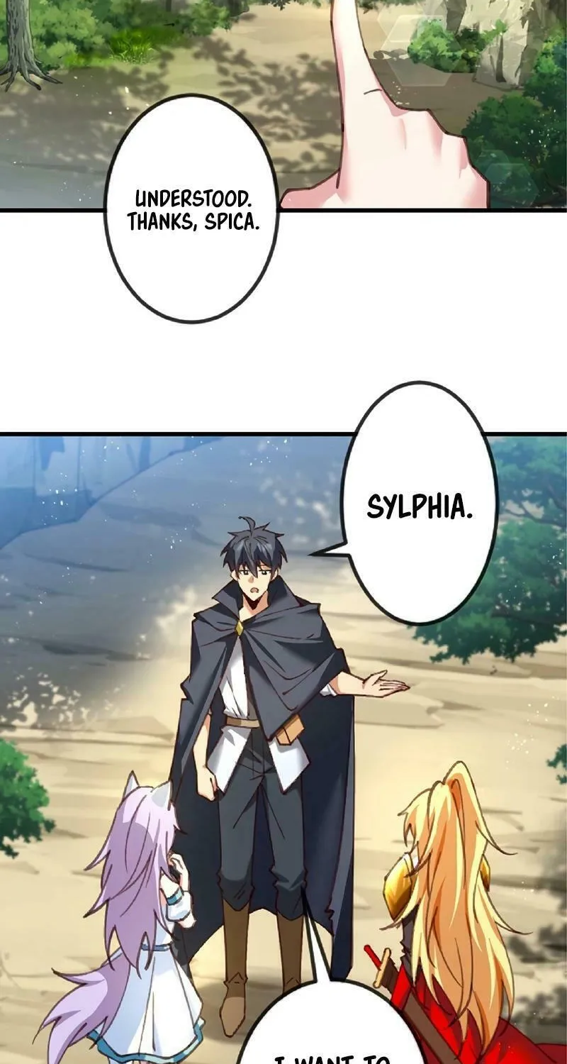 Isekai Shihai no Skill Takerr Chapter 13 page 31 - 