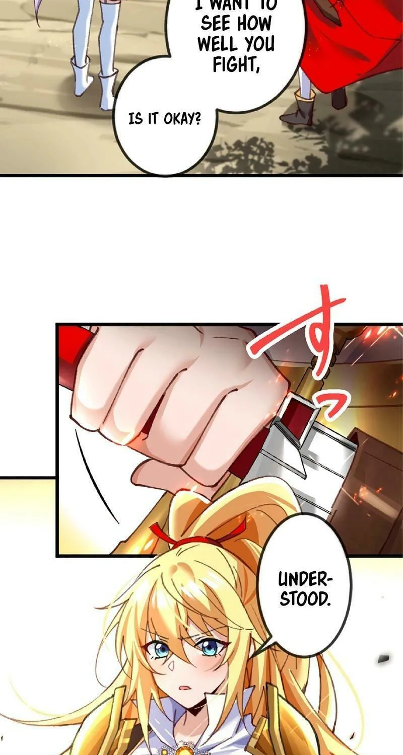 Isekai Shihai no Skill Takerr Chapter 13 page 32 - 