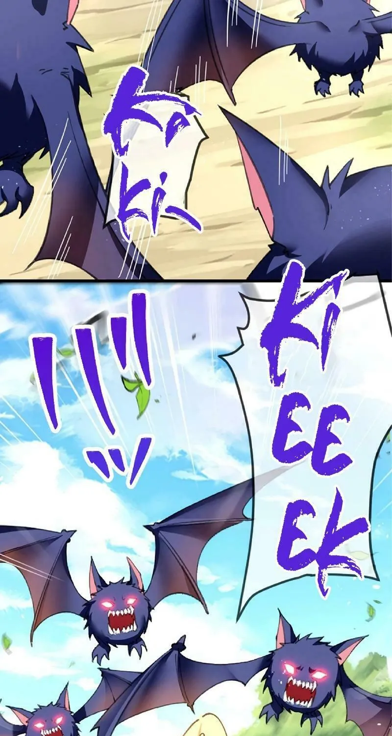 Isekai Shihai no Skill Takerr Chapter 13 page 34 - 