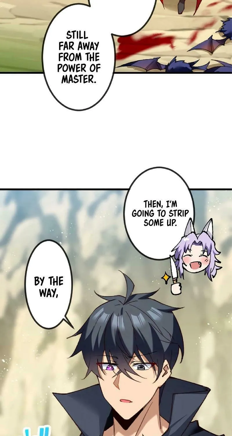 Isekai Shihai no Skill Takerr Chapter 13 page 38 - 