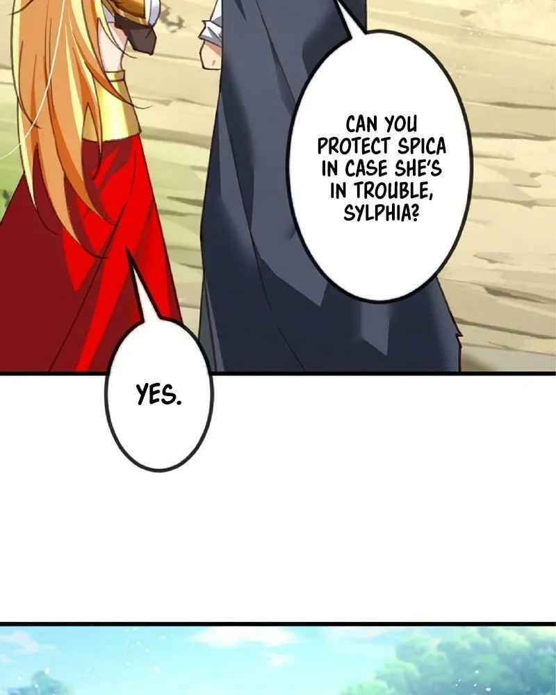 Isekai Shihai no Skill Takerr Chapter 13 page 43 - 