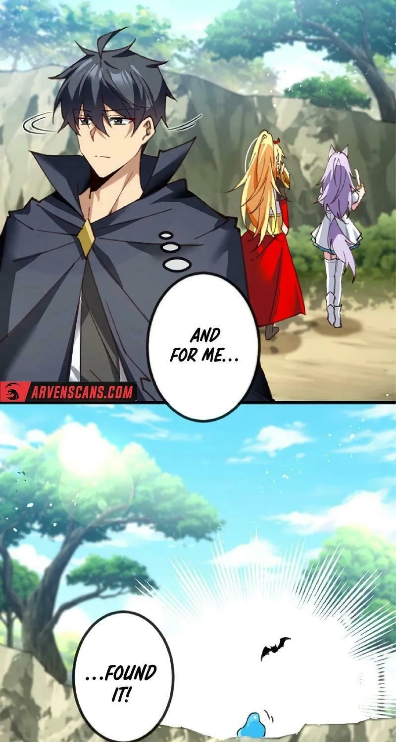 Isekai Shihai no Skill Takerr Chapter 13 page 44 - 