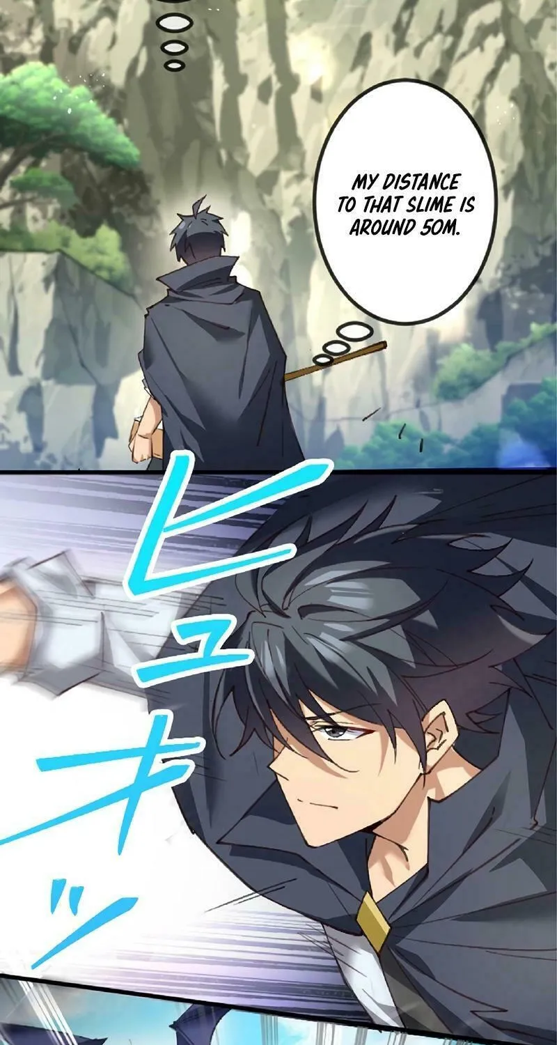 Isekai Shihai no Skill Takerr Chapter 13 page 45 - 