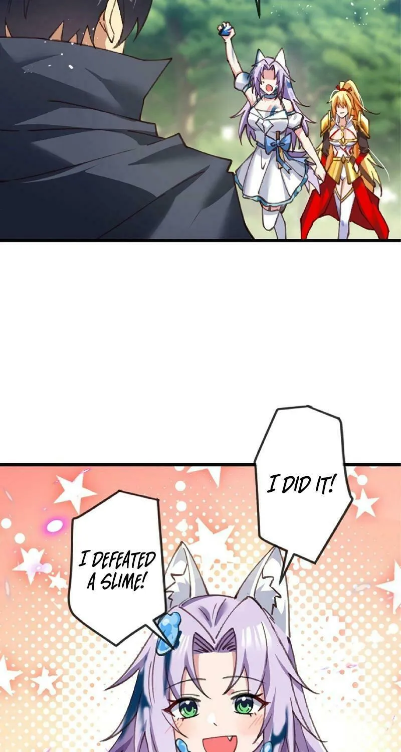 Isekai Shihai no Skill Takerr Chapter 13 page 48 - 