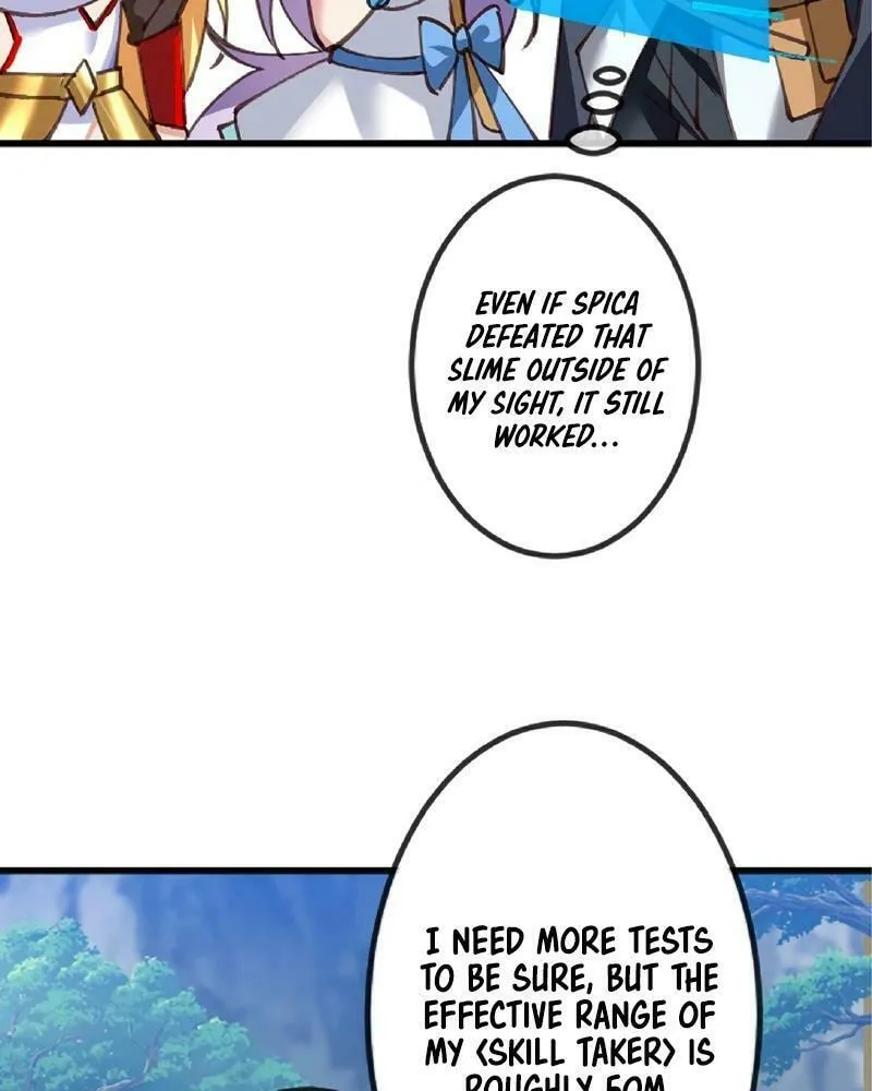 Isekai Shihai no Skill Takerr Chapter 13 page 50 - 