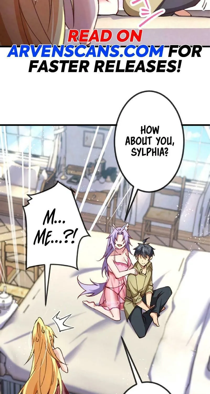 Isekai Shihai no Skill Takerr Chapter 13 page 6 - 