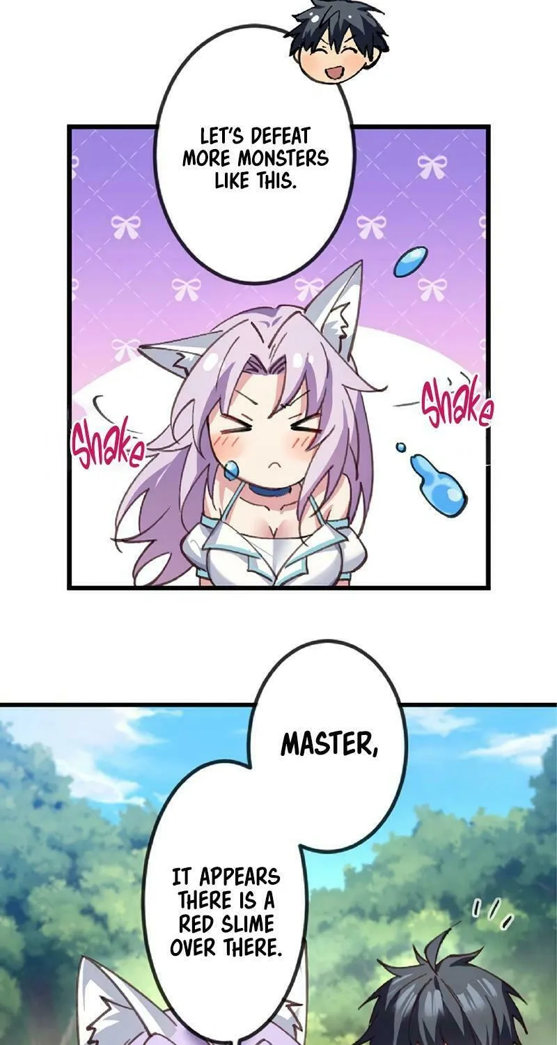 Isekai Shihai no Skill Takerr Chapter 13 page 52 - 