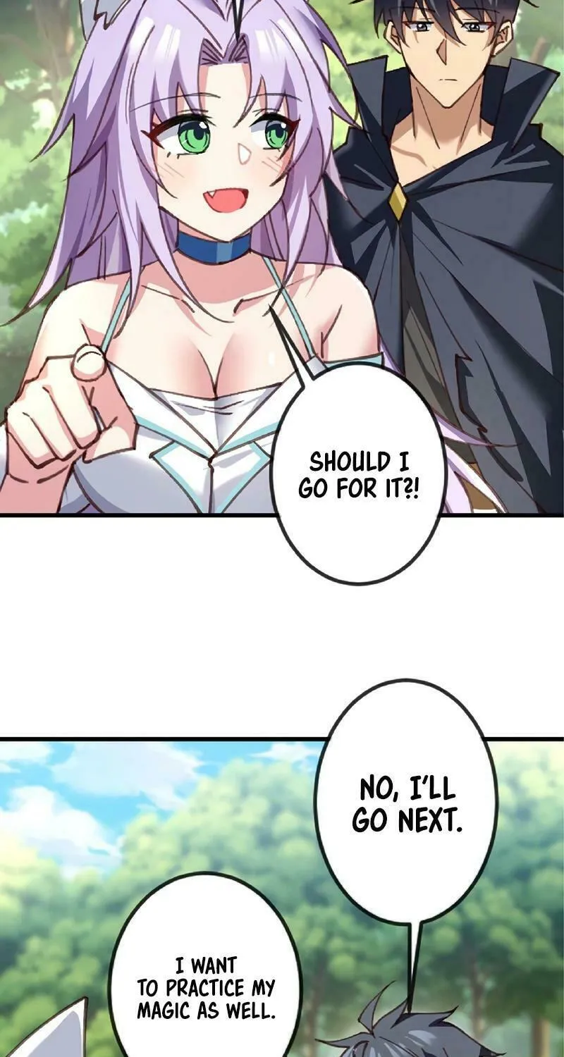 Isekai Shihai no Skill Takerr Chapter 13 page 53 - 