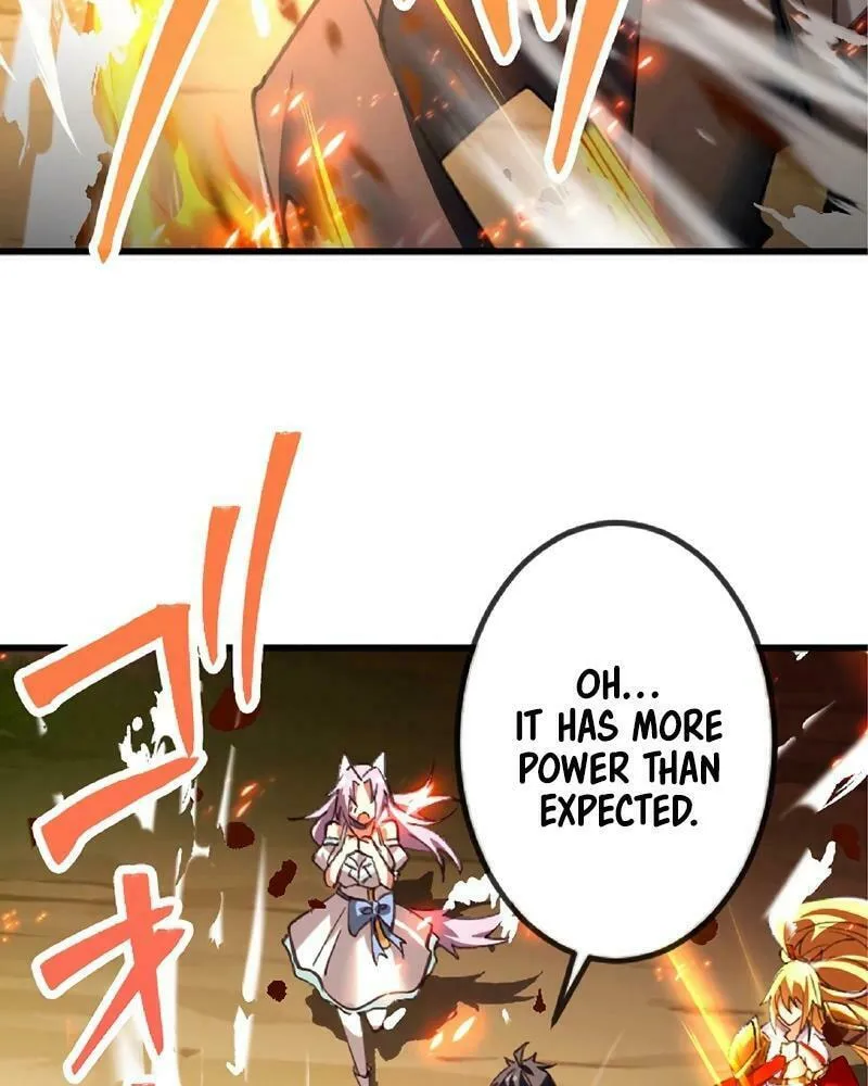 Isekai Shihai no Skill Takerr Chapter 13 page 57 - 